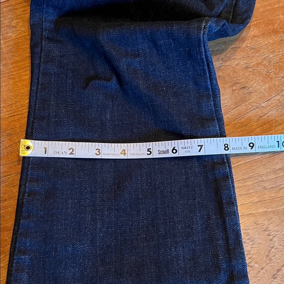 Levi’s 542 Flare Jeans for Women 20M - Picture 15 of 16